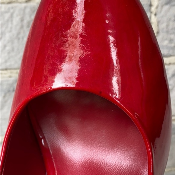 Pinup pumps - Picture 6 of 9